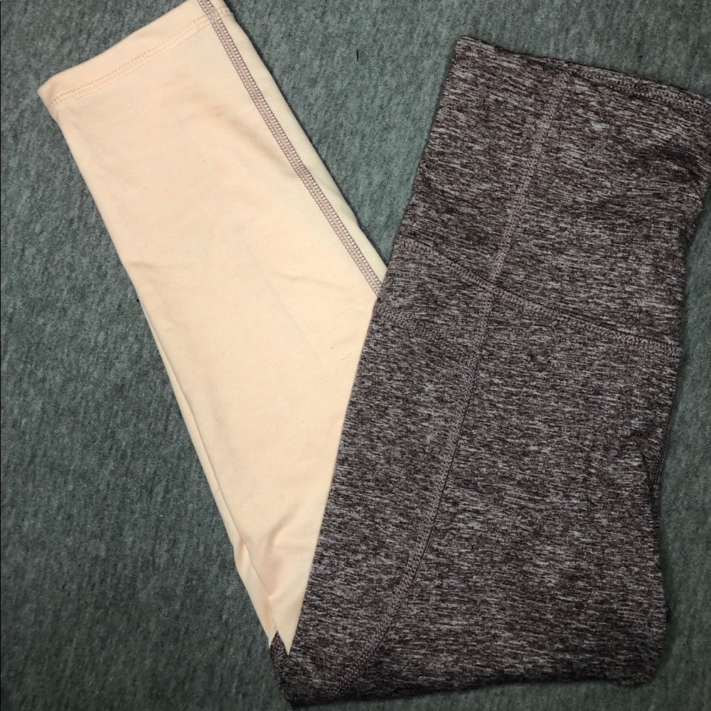 Champion Leggings